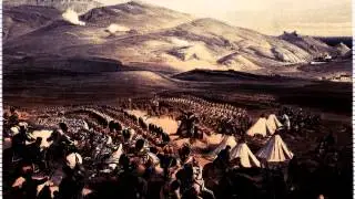 Stravinci & Botamilho - The War