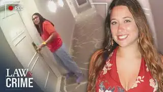 Schockierender Tod einer Frau im Luxushotel – Das dunkle Geheimnis ihres Liebhabers kommt ans Licht