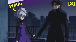 Dark Mystery Begins || Part-3 || Darker than black Episode 5 & 6 Explained in Hindi