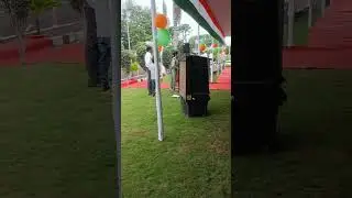 78 th Independence day celebration at JSW kalmeshwar #ytshortsindia #ytshortsvideo #viralshort