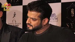 TV Celebs At Launch Of 'Yeh Hai Mohabbatein' Fame Karan Patel&rsquo;s New Venture &lsquo;SYN&rsquo; Night Club Part-1
