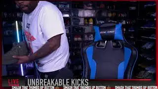LIVE COP: JORDAN 4 BLACK CAT RESTOCK JD SPORT