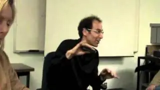 Pt. 13 of 14: Conversation with Dr. David Keith 05/24/11 about Chemtrails