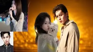 白露と王河迪のキスシーンが公開されました。とても甘美なシーンでしたが、社会的に失墜した名場面となってしまいました！