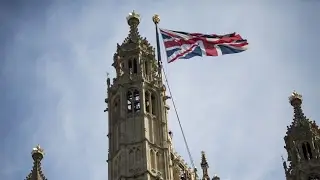 A guide to the UK's snap election