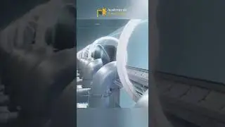 💥 ESTA TECNOLOG&Iacute;A te va a SORPRENDER (HYPERLOOP)