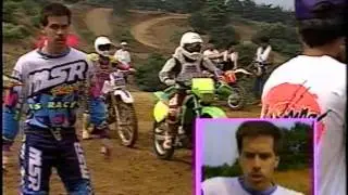 ランディ・ホーキンスのスーパーテクニック2/4