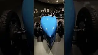 #bugatti type 35 #cars