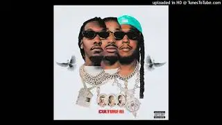 [FREE] Migos x Culture 3 x Metro Type Beat - 