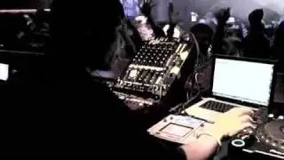 ReadySetGlo feat. Shinichi Osawa & Masatoshi Uemura ( OFF THE ROCKERS )