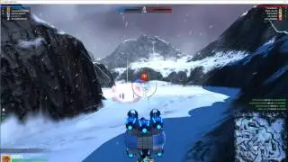 Robocraft #plasma blink# 2