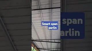 smart span parlin 💥 #shortvideo #shortvideo #construction