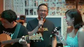 รักเธอผู้เดียว - วิทูร ศิลาอ่อน Feat. Cherry The Voice & สำราญใจ