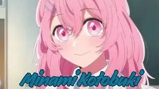 Minami Kotobuki  - Oshi No Ko