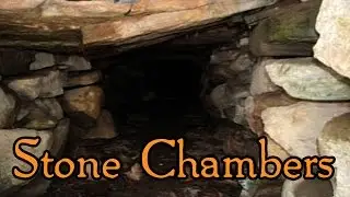 Stone Chambers [CREEPYPASTA]