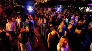 Line dance video shoot to Dierks Bentley's song Sideways ~ Choreographed by Chris Hall