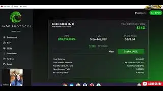 Quick review on Jade protocol, Hold or Fold!!!