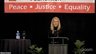 2025 Eugene V. Debs Award Honoring Bernie Sanders
