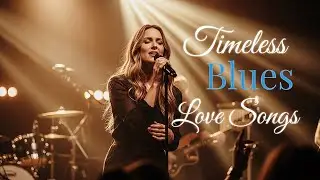 Blues & Soul Love Songs | Etta James&ndash;Inspired Heartbreaking Classics (Midnight Blue)
