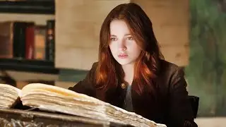 Lena Duchannes: Powers & Fight Scenes | Beautiful Creatures
