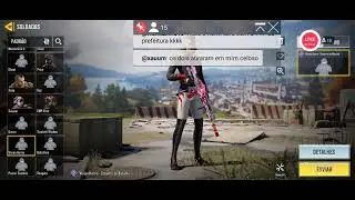 live de COD mobile de graça sem travar vem pra live conversar