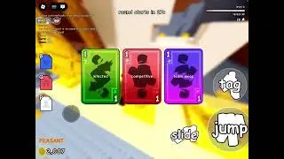 untitled but my hitbox is GIANT