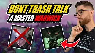 Is Warwick REALLY Better Than Diana for Jungle Domination?