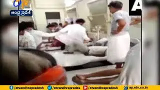 Doctor Thrashes Patient at Jaipur Hospital, Video Goes Viral