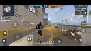 Mabar#freefire  cs ranked sebelum turun season (@mahesazulviani7582 )