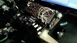 Electro Lobotomy Attenuator + Neutron [AttFAM NOISE] Make Speed +1.25
