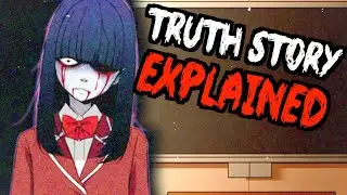 Misao TRUTH MODE STORY EXPLAINED