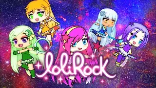 GachaLife : LoliRock Transformation ! ♥