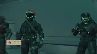 Halo Infinite Arena Team Slayer!