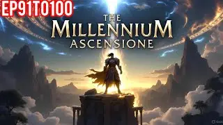 THE||MILLENNIUM||ASCENSION EPISODE||91||TO||100||NEW||VIRAL|| STORY 