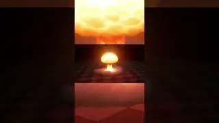 Stylized Nuke