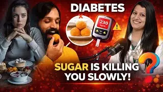 Diabetes: Causes, Prevention & Natural Blood Sugar Support