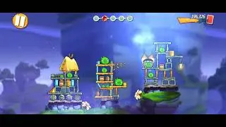 Angry bird part 19