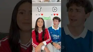 CREATE A WORD CHALLENGE! 🤣 ib: ​⁠​⁠​⁠@JasminandJames  #shorts