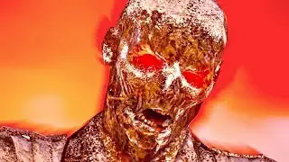 MY FINAL THOUGHTS ON ZOMBIES