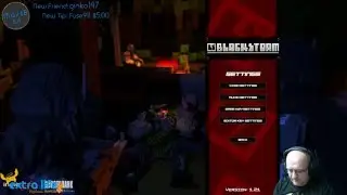 Blockstorm [PC] #blockstorm #extralife