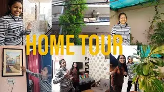 Home tour 🏡