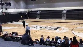 NGA Longhorns wins 63-30 over Go Hard Academy - Hoop Quest Atlanta Tipoff Classic
