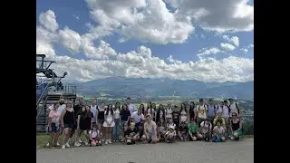 Zespół Pieśni i Tańca Przygodzice - Zakopane 2025