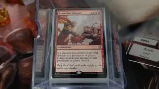 Deck #992   Kogla and Yidaro