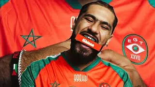 ElGrandeToto - Ailleurs Feat. Lefa ( special verse )
