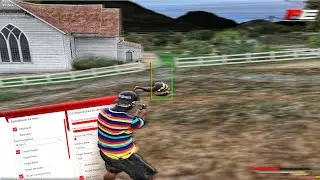 Fivem Highlights RaroXT #60 🐱‍👤 ( RC X ONU = NÃO XITAMOS )