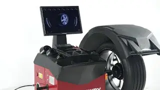 Is This the Most Underrated Wheel Balancer? ZH827X S Mode