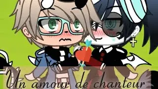 Un amour de chanteur //GLMM\\