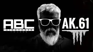 Thunivu Motion music/ Thunivu song - ringtone AK.61/ Abc ringtones telugu