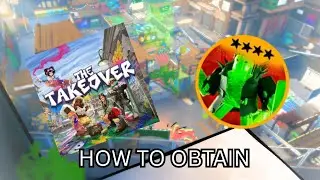 HOW TO GET ALL THE TAKEOVER BADGES IN TOWER DEFENSE X